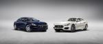 Maserati Quattroporte GTS GranSport 2016 года